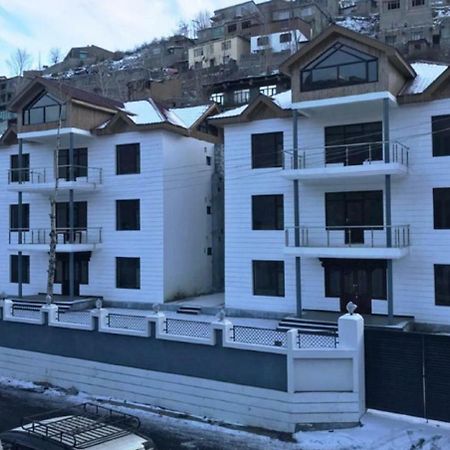 Hotel Kargil Heights מראה חיצוני תמונה